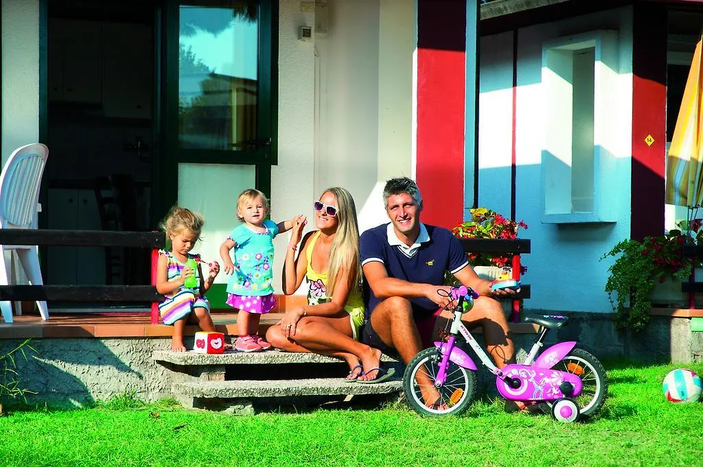 Camping Village Miramare Cavallino-Treporti Campeggio