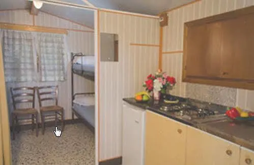 Camping Village Miramare Cavallino-Treporti Campeggio