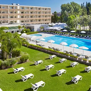 Crowne Plaza St. Peter's By Ihg 4*, Rom Italien