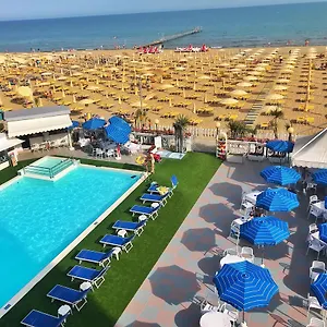 Marina 3*, Lido di Jesolo Italien